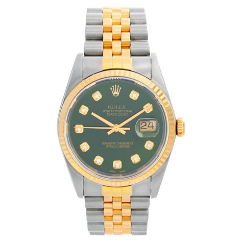 rolex 16233 wimbledon|wimbledon rolex price.